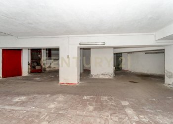 Garage Leopardi (31).jpg - Box Via Giacomo Leopardi 119, Catania - foto 25