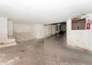 Garage Leopardi (32).jpg - Box Via Giacomo Leopardi 119, Catania - foto 26