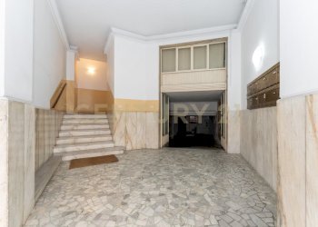 Garage Leopardi (10).jpg - Box Via Giacomo Leopardi 119, Catania - foto 28