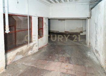 Garage Leopardi (15).jpg - Box Via Giacomo Leopardi 119, Catania - foto 29