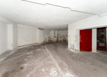 Garage Leopardi (20).jpg - Box Via Giacomo Leopardi 119, Catania - foto 30