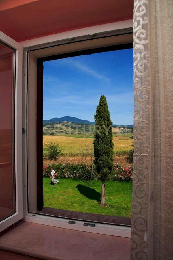 struttura8.jpg - Independent house podere san giuseppe, Piancastagnaio - photo 3