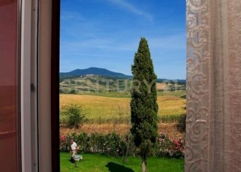 struttura8.jpg - Casa indipendente podere san giuseppe, Piancastagnaio - foto 3