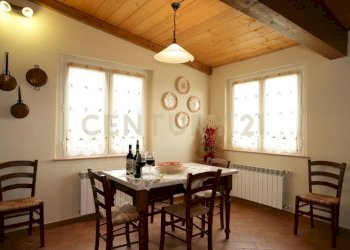 2-1.jpg - Casa indipendente podere san giuseppe, Piancastagnaio - foto 6