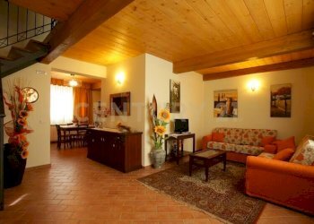 5-1.jpg - Casa indipendente podere san giuseppe, Piancastagnaio - foto 12