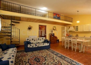 6-4.jpg - Casa indipendente podere san giuseppe, Piancastagnaio - foto 18