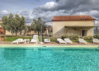 36957.jpg - Casa indipendente podere san giuseppe, Piancastagnaio - foto 1