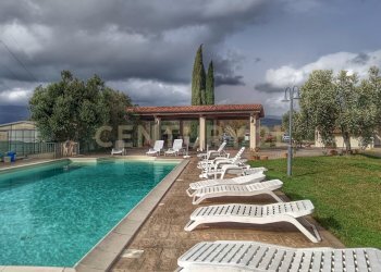 36956.jpg - Casa indipendente podere san giuseppe, Piancastagnaio - foto 2