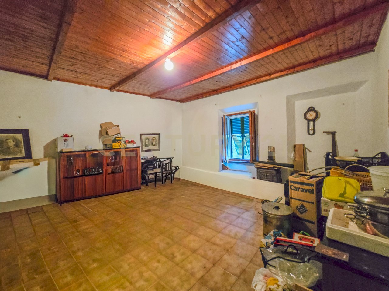 Casale Castellaccia-16.jpg - Rustico Strada Provinciale Lupo, Gavorrano - foto 3