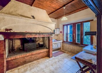 Casale Castellaccia-19.jpg - Rustico Strada Provinciale Lupo, Gavorrano - foto 4