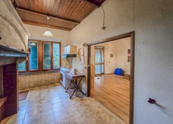 Casale Castellaccia-15.jpg - Rustico Strada Provinciale Lupo, Gavorrano - foto 5