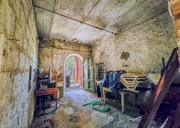 Casale Castellaccia-03.jpg - Rustico Strada Provinciale Lupo, Gavorrano - foto 13