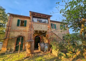 Casale Castellaccia-05.jpg - Rustico Strada Provinciale Lupo, Gavorrano - foto 15