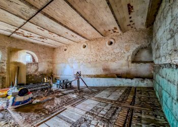 Casale Castellaccia-06.jpg - Rustico Strada Provinciale Lupo, Gavorrano - foto 16