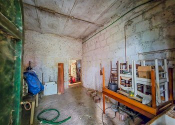 Casale Castellaccia-07.jpg - Rustico Strada Provinciale Lupo, Gavorrano - foto 17