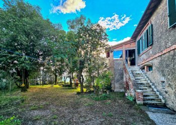 Casale Castellaccia-21.jpg - Rustico Strada Provinciale Lupo, Gavorrano - foto 21