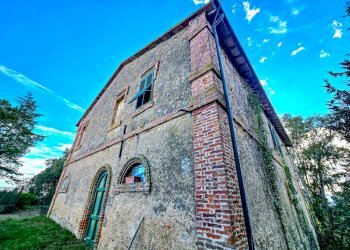 Casale Castellaccia-22.jpg - Rustico Strada Provinciale Lupo, Gavorrano - foto 22