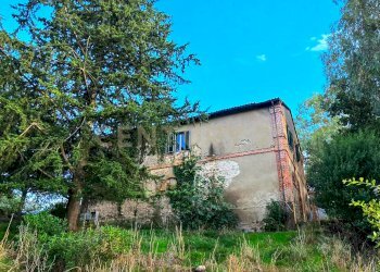 Casale Castellaccia-26.jpg - Rustico Strada Provinciale Lupo, Gavorrano - foto 26