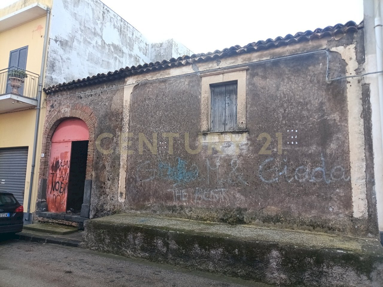 1.jpg - Terreno edificabile Via II Traversa 71, Belpasso - foto 1