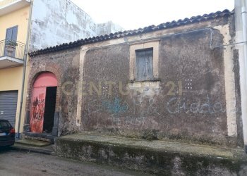 1.jpg - Terreno edificabile Via II Traversa 71, Belpasso - foto 1