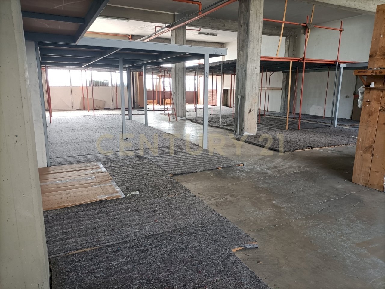 IMG20250225122612.jpg - Warehouse Viagrande - photo 2