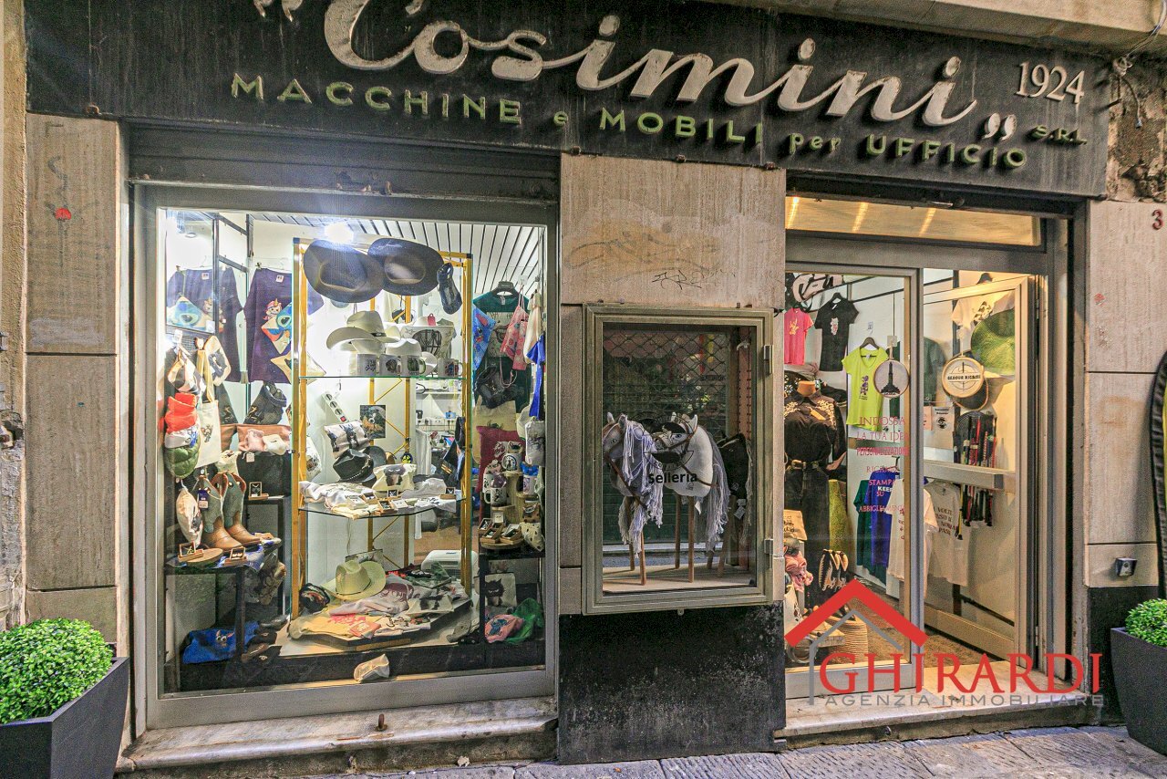 8.1 ESTERNO.jpg - Abbigliamento - Intimo VICO CAMPETTO   3/5 R, Genova - foto 1