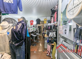 1.0 INGRESSO.jpg - Abbigliamento - Intimo VICO CAMPETTO   3/5 R, Genova - foto 2