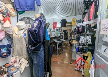 1.1 INGRESSO.jpg - Abbigliamento - Intimo VICO CAMPETTO   3/5 R, Genova - foto 3