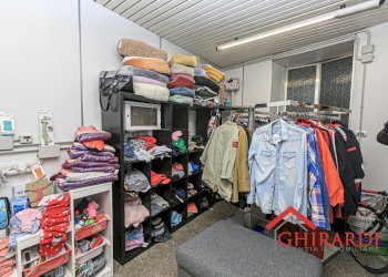 4.1 LOCALE 3.jpg - Abbigliamento - Intimo VICO CAMPETTO   3/5 R, Genova - foto 24