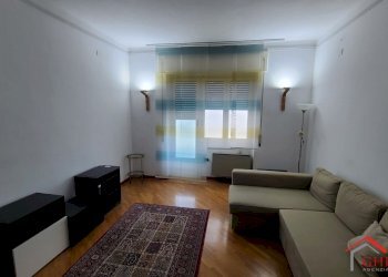 1.0 Soggiorno 1.jpg - Appartamento VIA GIAN PIETRO SERY 14A, Genova (zona Sestri Ponente) - foto 3