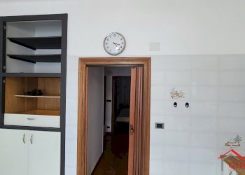 2.0 Cucina.jpg - Appartamento VIA GIAN PIETRO SERY 14A, Genova (zona Sestri Ponente) - foto 4