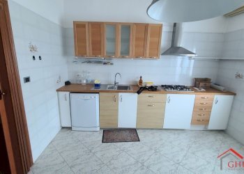 2.3 Cucina (4).jpg - Appartamento VIA GIAN PIETRO SERY 14A, Genova (zona Sestri Ponente) - foto 7