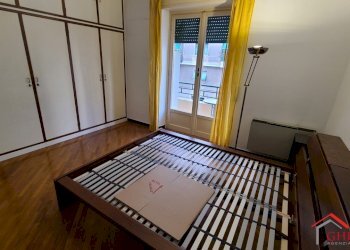 3.0 Camera.jpg - Appartamento VIA GIAN PIETRO SERY 14A, Genova (zona Sestri Ponente) - foto 8