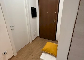 1.0 ingresso.jpg - Appartamento VIA LUIGI CIBRARIO  33, Genova - foto 2