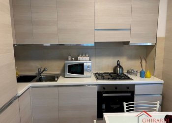 3.3 cucina.jpg - Appartamento VIA LUIGI CIBRARIO  33, Genova - foto 11