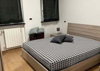 4.0 camera.jpg - Appartamento VIA LUIGI CIBRARIO  33, Genova - foto 12