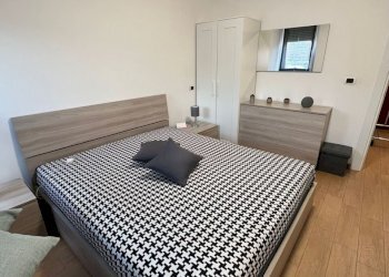 4.2 camera.jpg - Appartamento VIA LUIGI CIBRARIO  33, Genova - foto 14