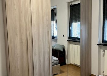 4.3 camera.jpg - Appartamento VIA LUIGI CIBRARIO  33, Genova - foto 15