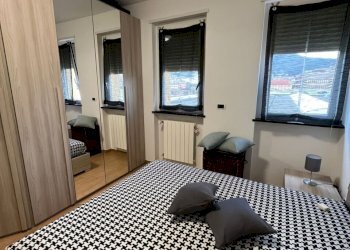 4.4 camera.jpg - Appartamento VIA LUIGI CIBRARIO  33, Genova - foto 16