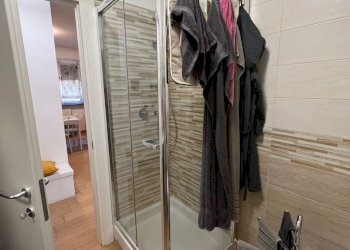 5.3 bagno.jpg - Appartamento VIA LUIGI CIBRARIO  33, Genova - foto 20