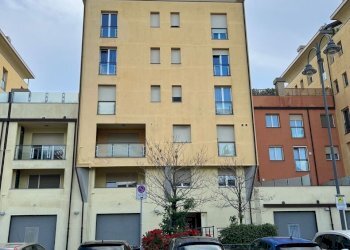 6.1 edificio.jpg - Appartamento VIA LUIGI CIBRARIO  33, Genova - foto 22