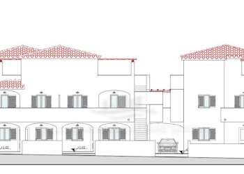 PROSPETTO.jpg - Trilocale Orosei - foto 2