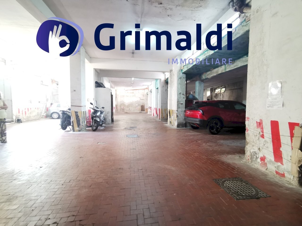 IMG_20250917_113958.jpg - Box Napoli (neighborhood Montecalvario) - photo 3