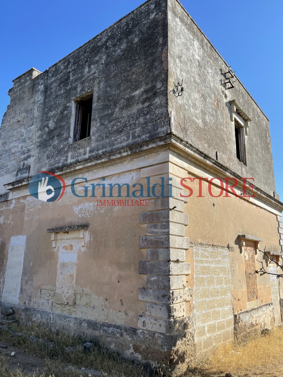 Casale Lecce10.png - Casale Via Monteroni 222, Lecce - photo 3
