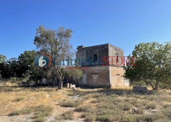 Casale Lecce13.png - Casale Via Monteroni 222, Lecce - photo 2