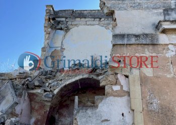 Casale Lecce9.png - Casale Via Monteroni 222, Lecce - photo 11