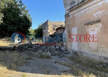 Casale Lecce11.png - Casale Via Monteroni 222, Lecce - photo 12