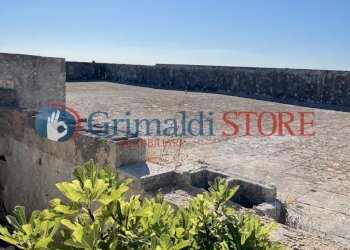 Casale Lecce4.png - Casale Via Monteroni 222, Lecce - foto 6