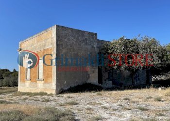 Casale Lecce3.png - Casale Via Monteroni 222, Lecce - foto 7
