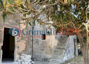 Casale Lecce1.png - Casale Via Monteroni 222, Lecce - foto 9